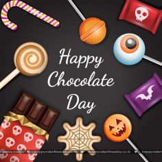Chocolate Day – free mothers day cards