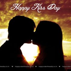 Kiss Day