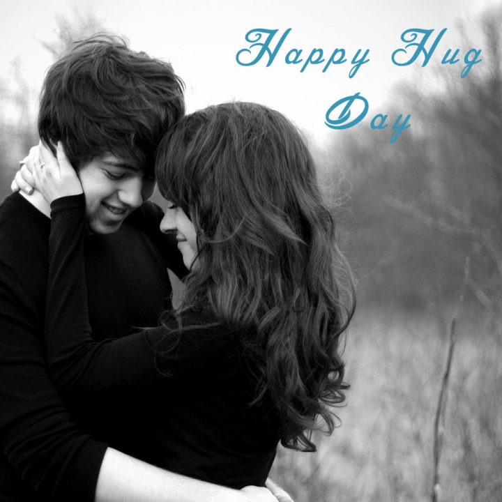 Hug Day