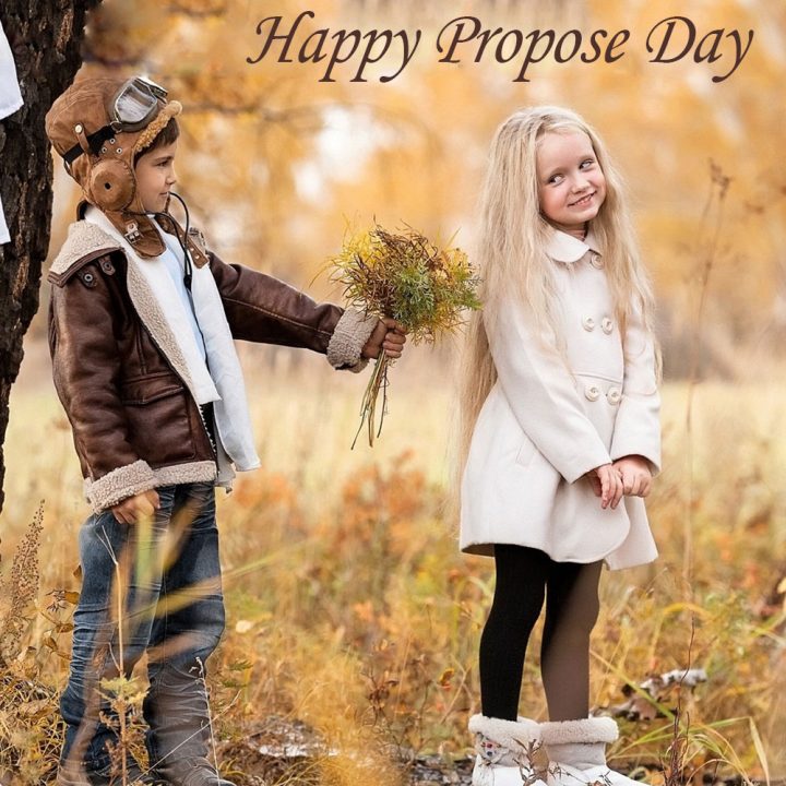 Propose Day