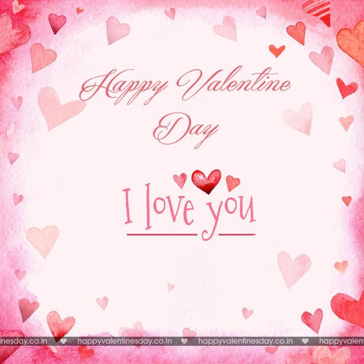 Valentine Day Messages