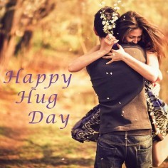 Hug Day