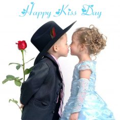 Kiss Day
