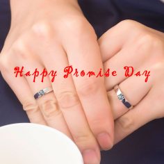 Promise Day