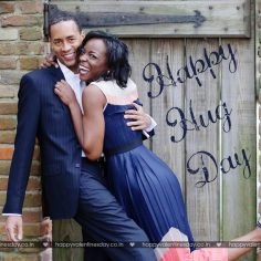 Hug Day – funny ecards