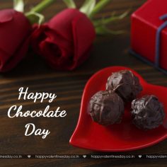 Chocolate Day – happy valentine day pictures gallery