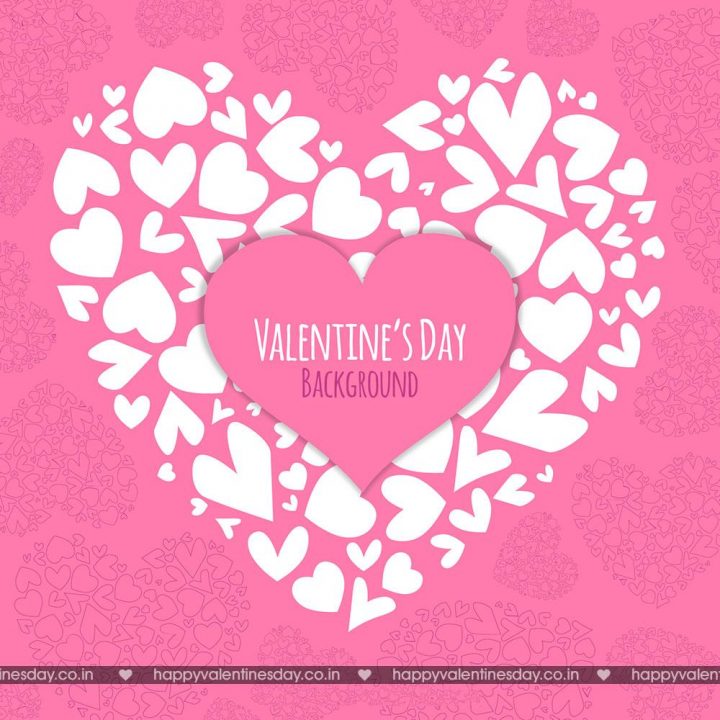 Valentine Day Messages – happy valentines card