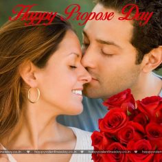 Propose Day – ecard