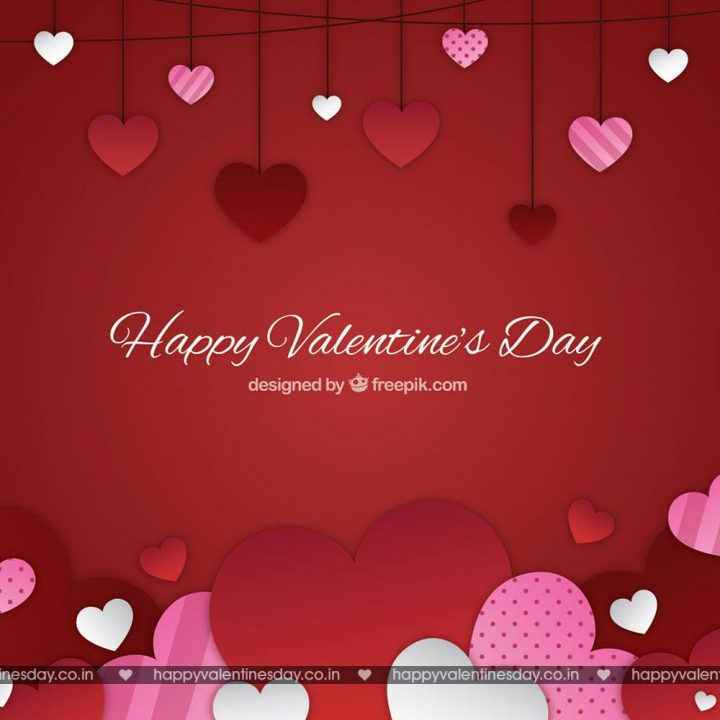 Valentine Day Messages – valentine card