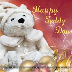 Teddy Day – happy valentines day ideas