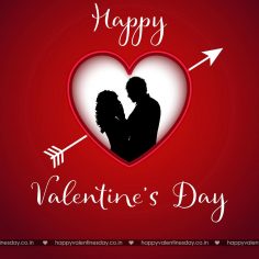 Valentine Day Messages