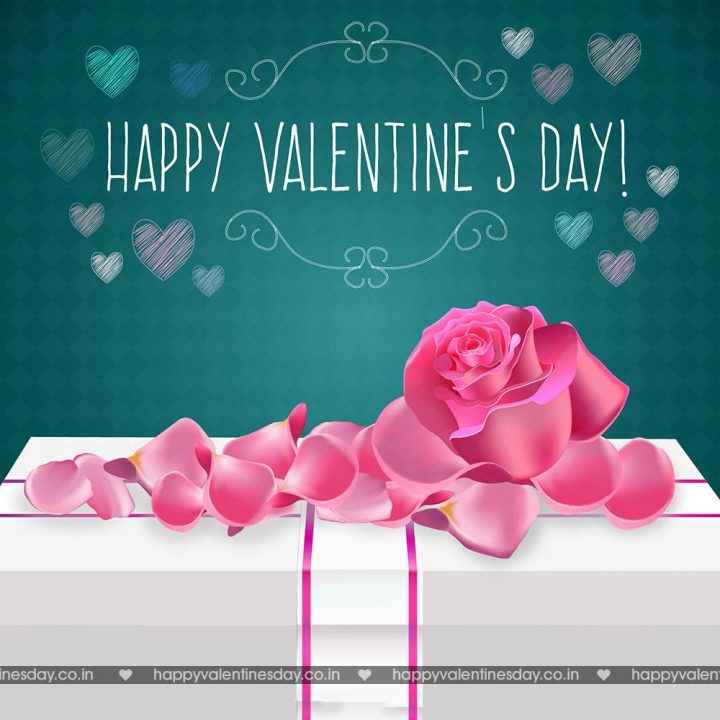 Valentine Day Messages – happy valentines day boyfriend