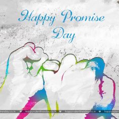 Promise Day