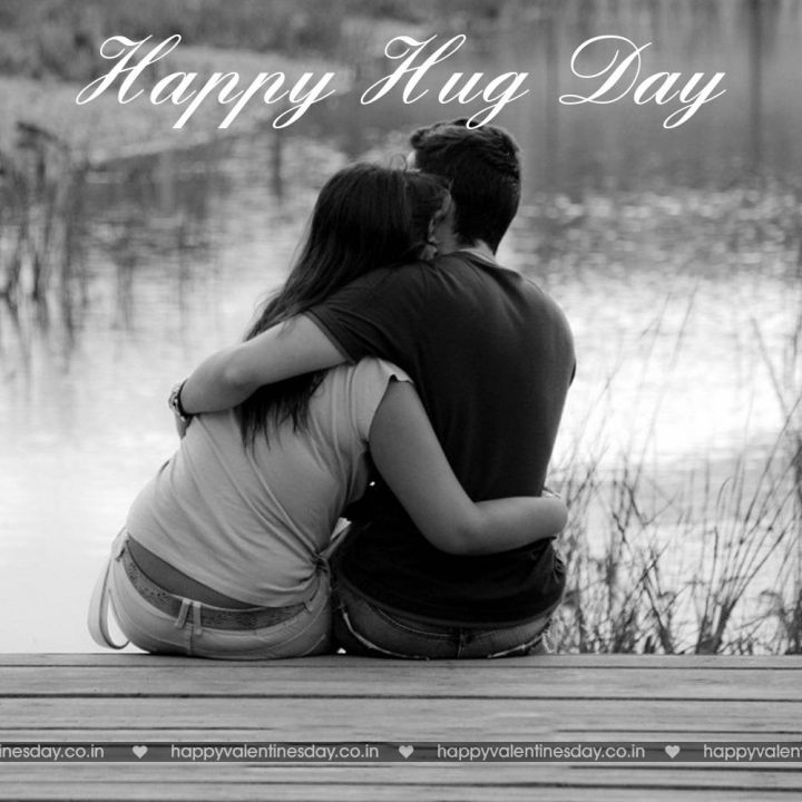 Hug Day – happy valentines day mommy