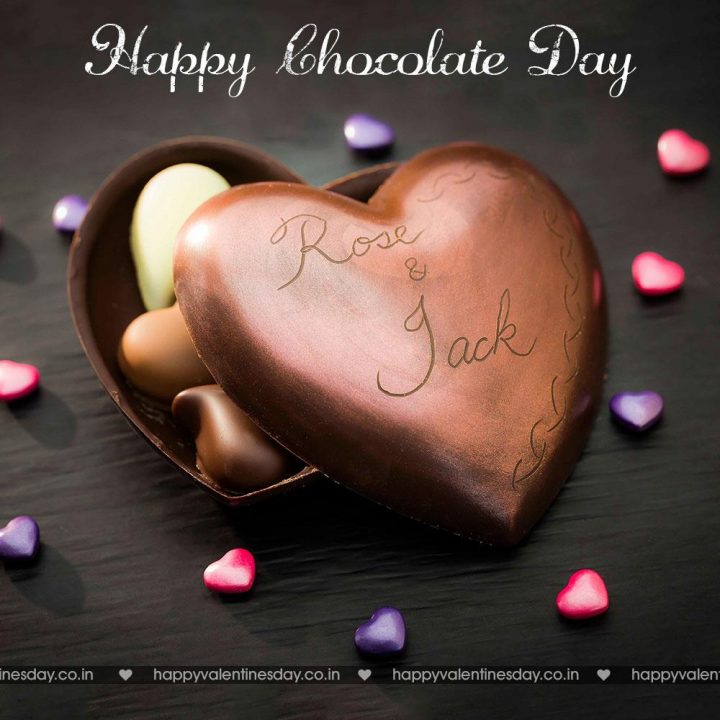 Chocolate Day – happy valentine day images download