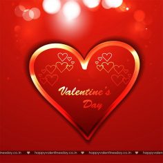 Valentine Day Messages