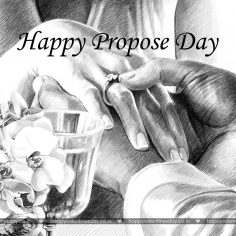 Propose Day – happy valentines day words