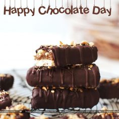 Chocolate Day – happy valentines day heart