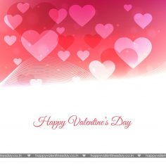 Valentine Day Messages