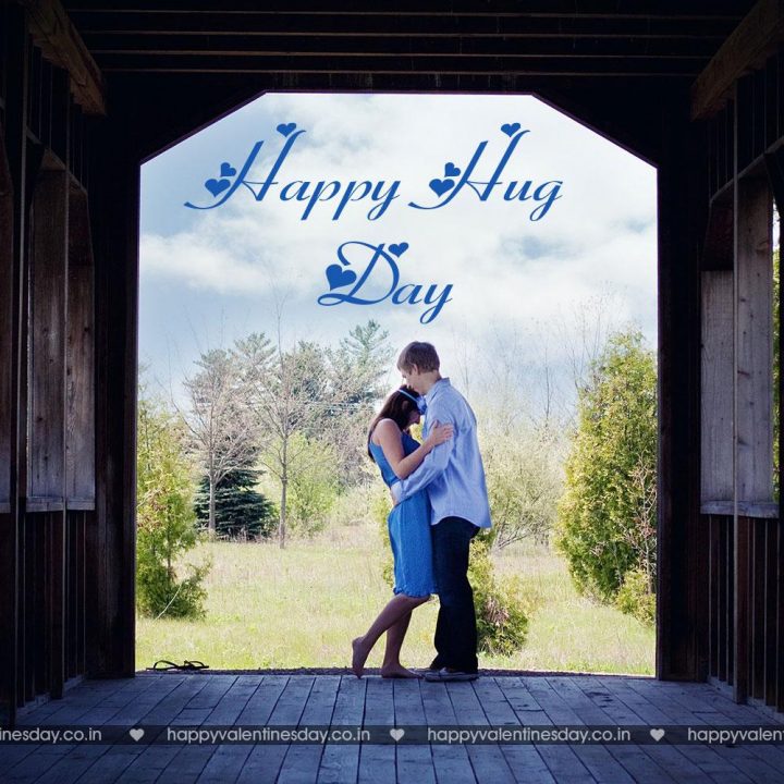 Hug Day