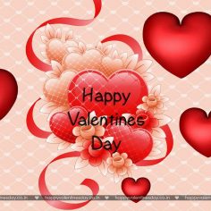 Valentine Day Messages – free electronic cards