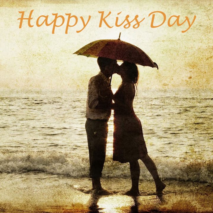 Kiss Day