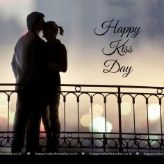 Kiss Day – fun cards