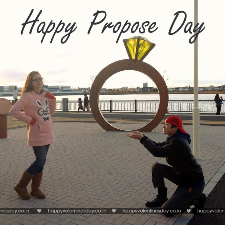 Propose Day – free greeting cards