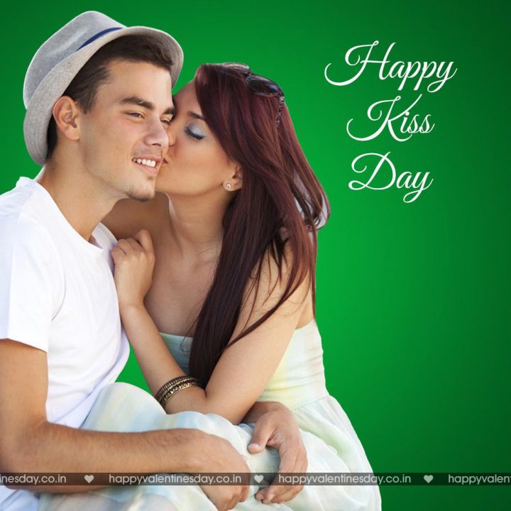 Kiss Day – happy valentines day beautiful