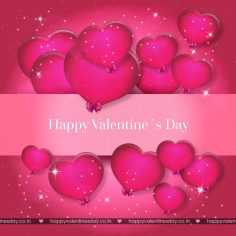 Valentine Day Messages