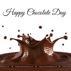 Chocolate Day – free greeting cards