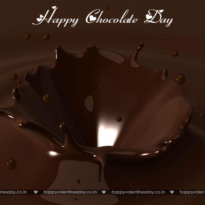 Chocolate Day