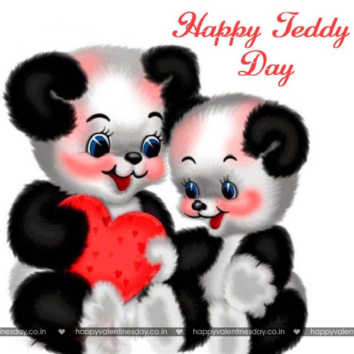 Teddy Day