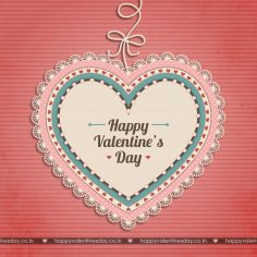 Valentine Day Messages