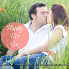 Kiss Day – photos of valentines day