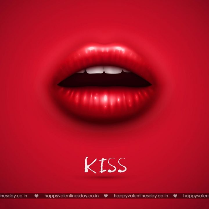 Kiss Day – valentines day images free download