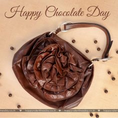 Chocolate Day – happy valentines day greeting cards