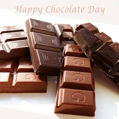Chocolate Day