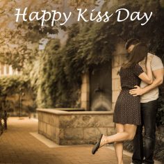 Kiss Day