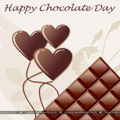 Chocolate Day