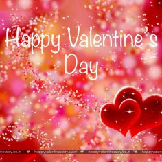 Valentine Day Messages