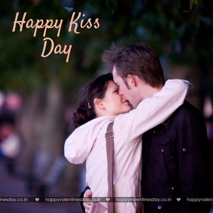 Kiss Day – happy valentines day letters
