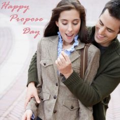 Propose Day