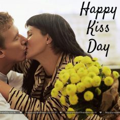 Kiss Day – animated ecards