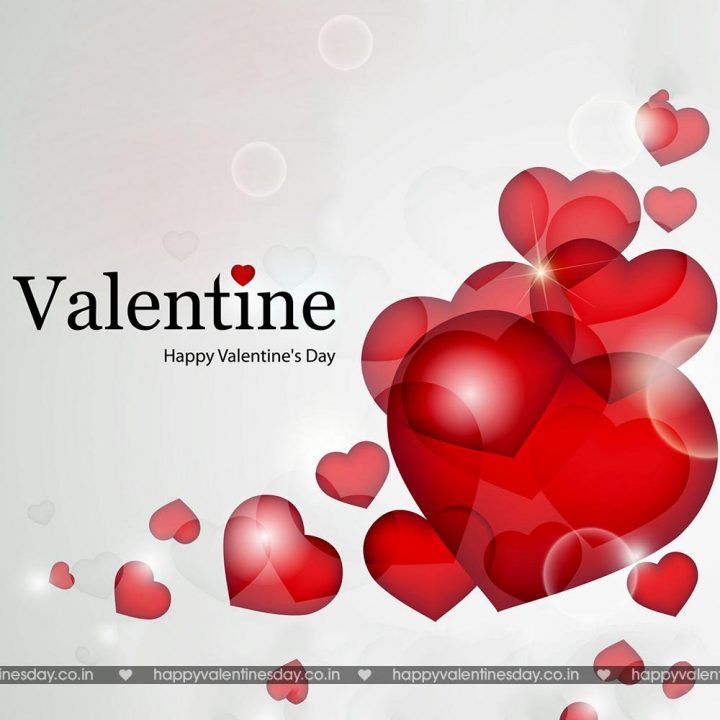 Valentine Day Messages – happy valentine day my love