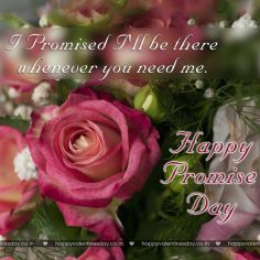 Promise Day – free ecards for valentines day