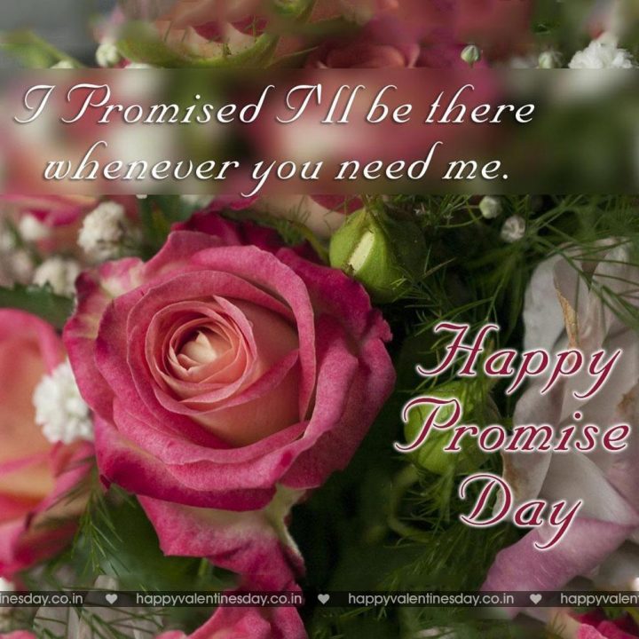 Promise Day – free ecards for valentines day