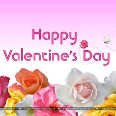Valentine Day Messages