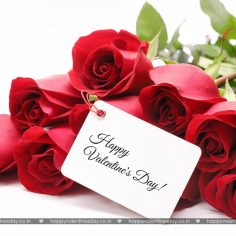 Valentine Day Messages