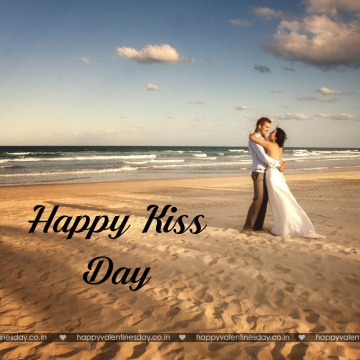 Kiss Day – mothers day cards